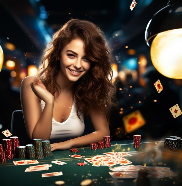 Casino-style slots and live dealer games available on phbingo